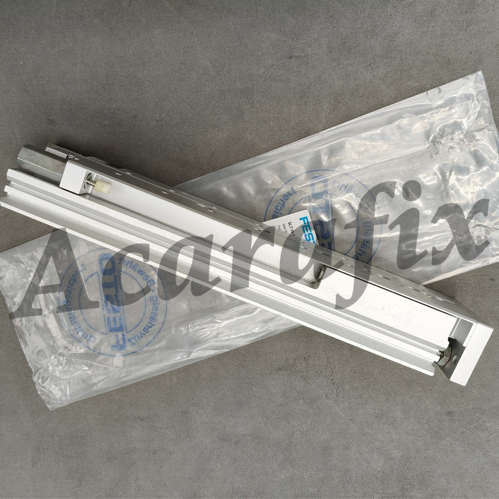 Brand New Pneumatic Slide Cylinder SLT-16-150-A-CC-B 197901 for Festo