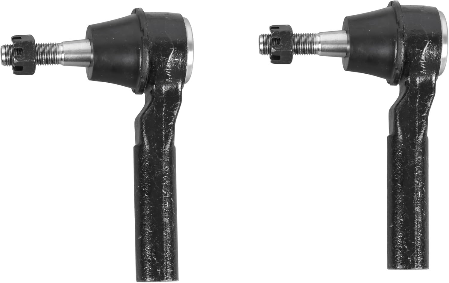 8PCS Front Suspension Kit Compatible with 2007-2017 Jeep Patriot Compass Compati