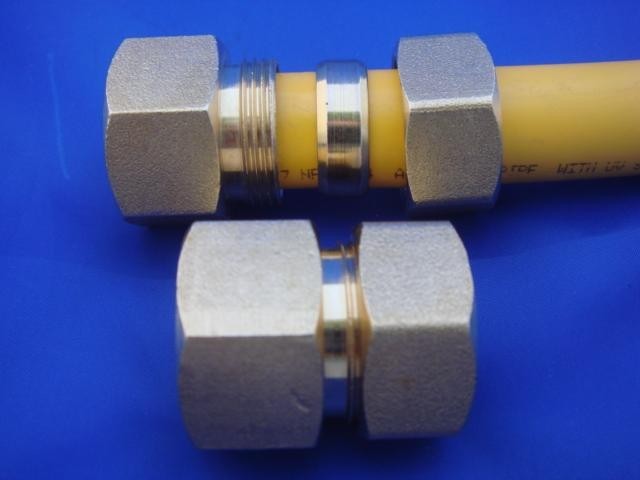 1/2″ FEMALE NPT fitting for 1/2″ for GasFlex flexible gas piping (1 unit)