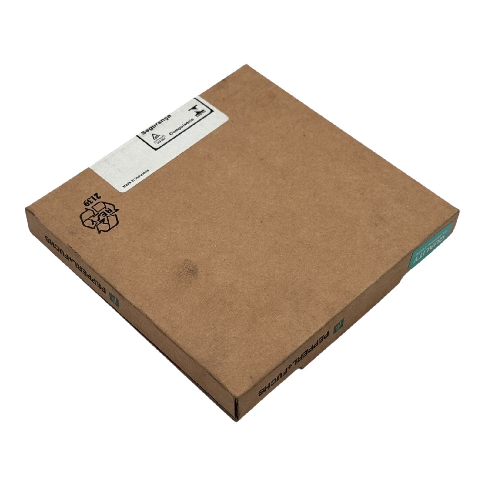 Pepperl+Fuchs Z 928 071857 Zener Barrier 26V @ 10uA -sealed-