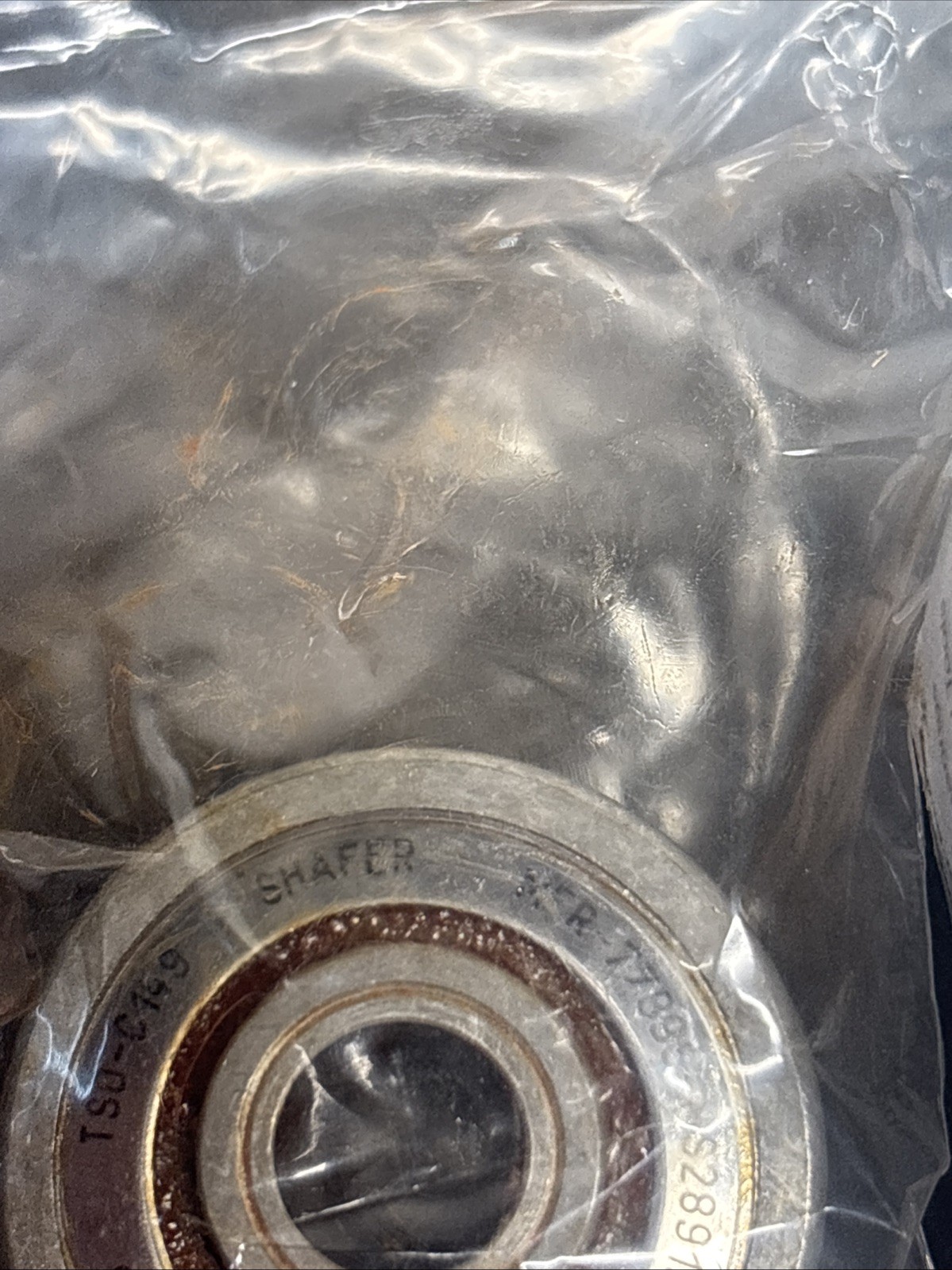 Shafer DAS8-27A-41 Bearing MFR-77896-MS28913-8C 86415Ts0-C149 Mil-g81322 Roller