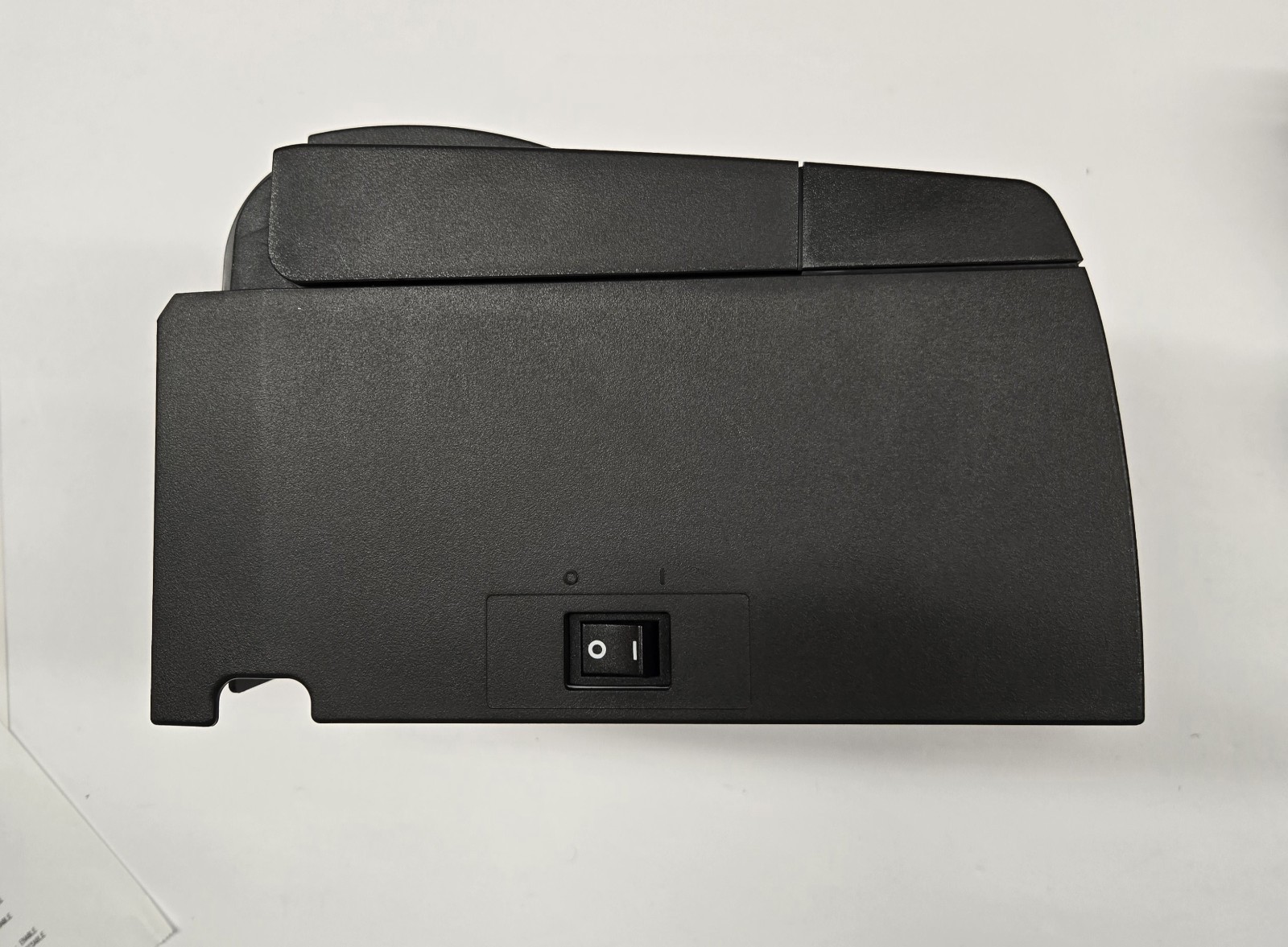 Star TSP100 Thermal POS Receipt Printer TSP143IIILAN w power cord/Ethernet Cord