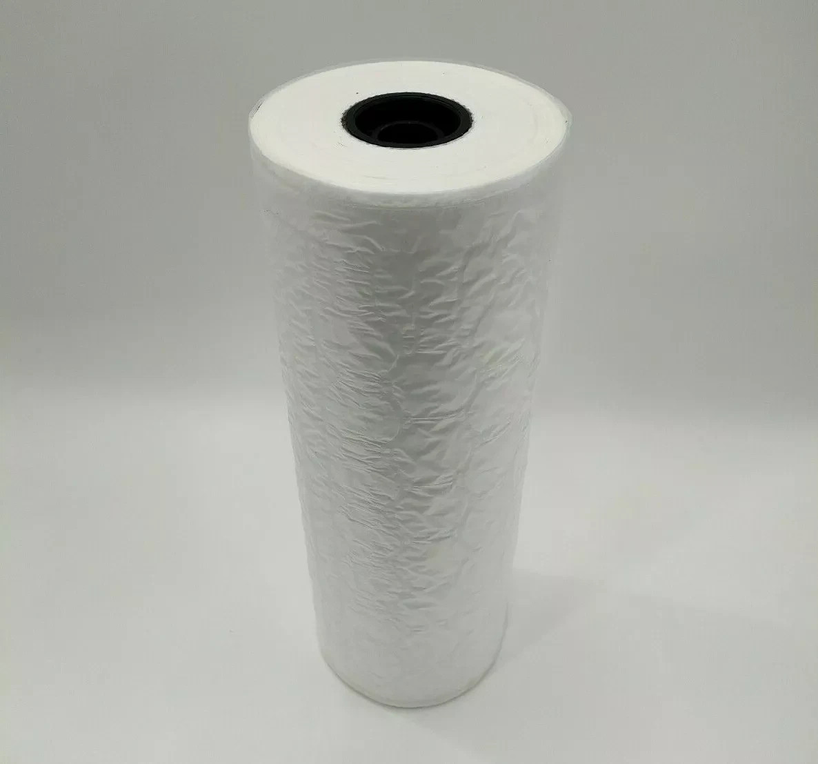 984′ x16″ Air Cushion Machine Film Small Bubble Pillow Packaging Padding 4 Rolls