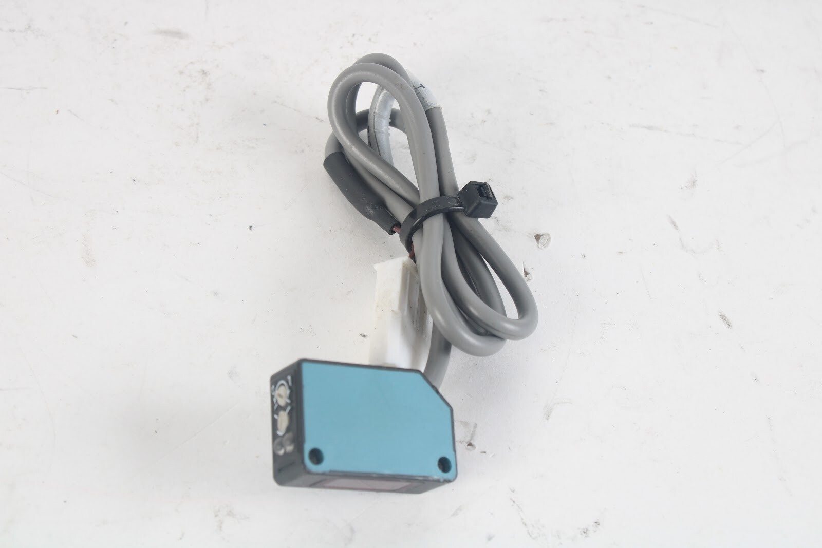 Sick WT100-N1412 Photoelectric Switch / proximity sensor