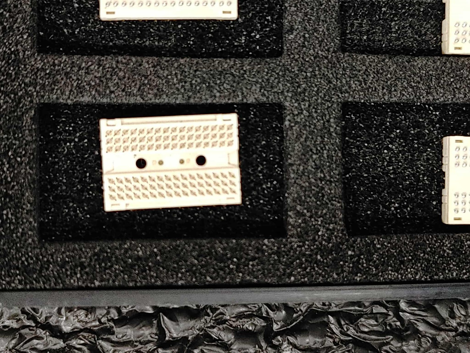 Memphis DC 2006 10015998 Socket BGA96 OCKZ