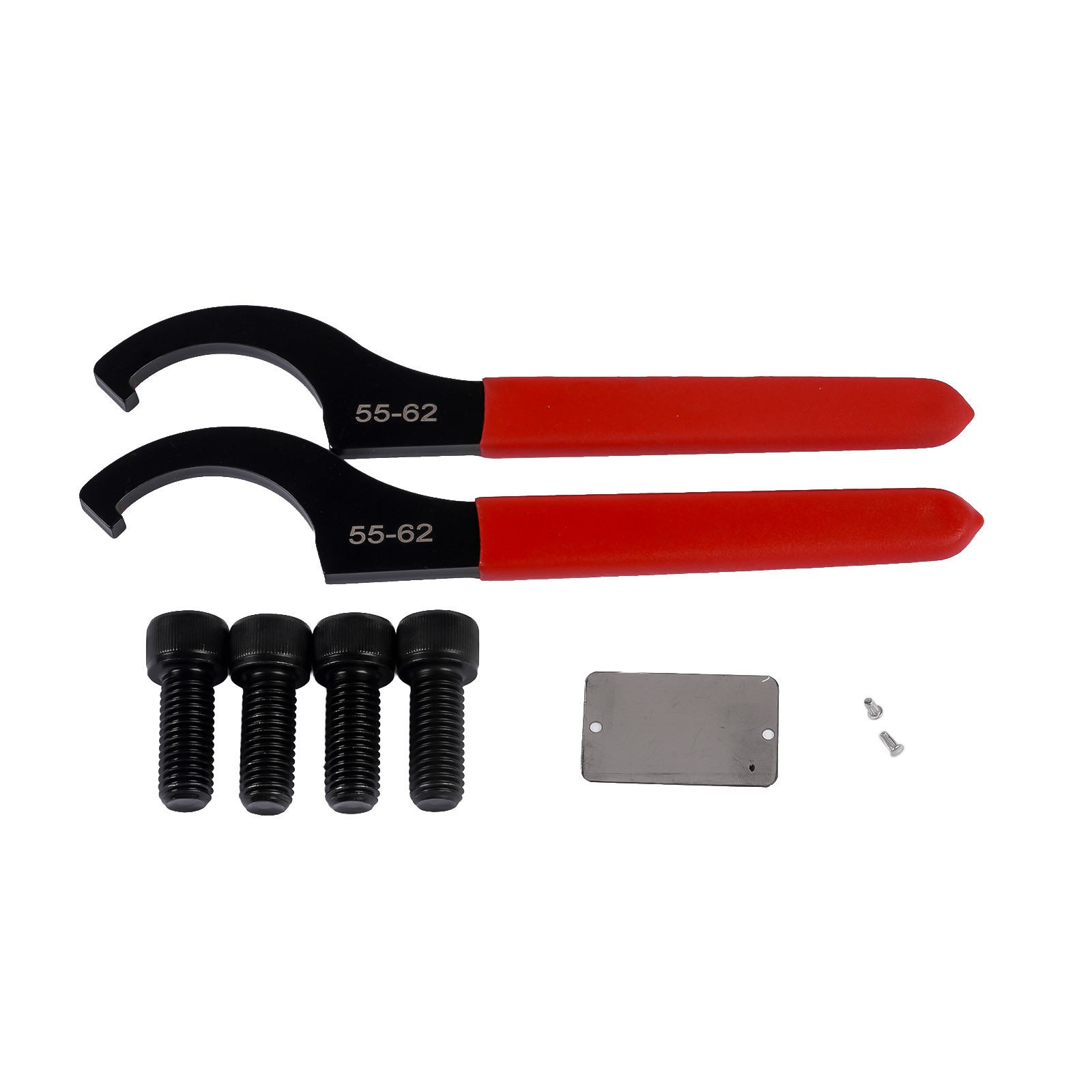 BMT65-90°-72-ER40 Driven Tool Holder For CNC Milling Lathe Machine External Lock