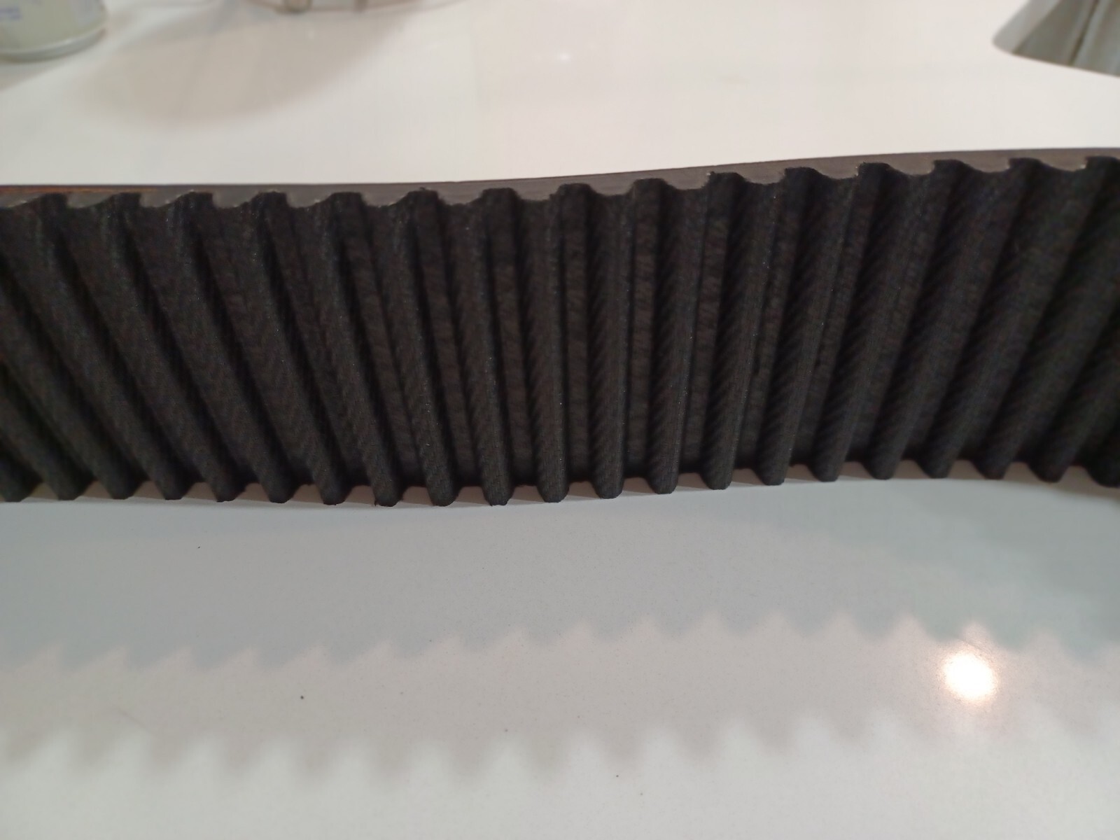GATES POWERGRIP BELT GT4 1400-14MGT-85 BLOWER- SUPERCHARGER BELT. Free shipping.