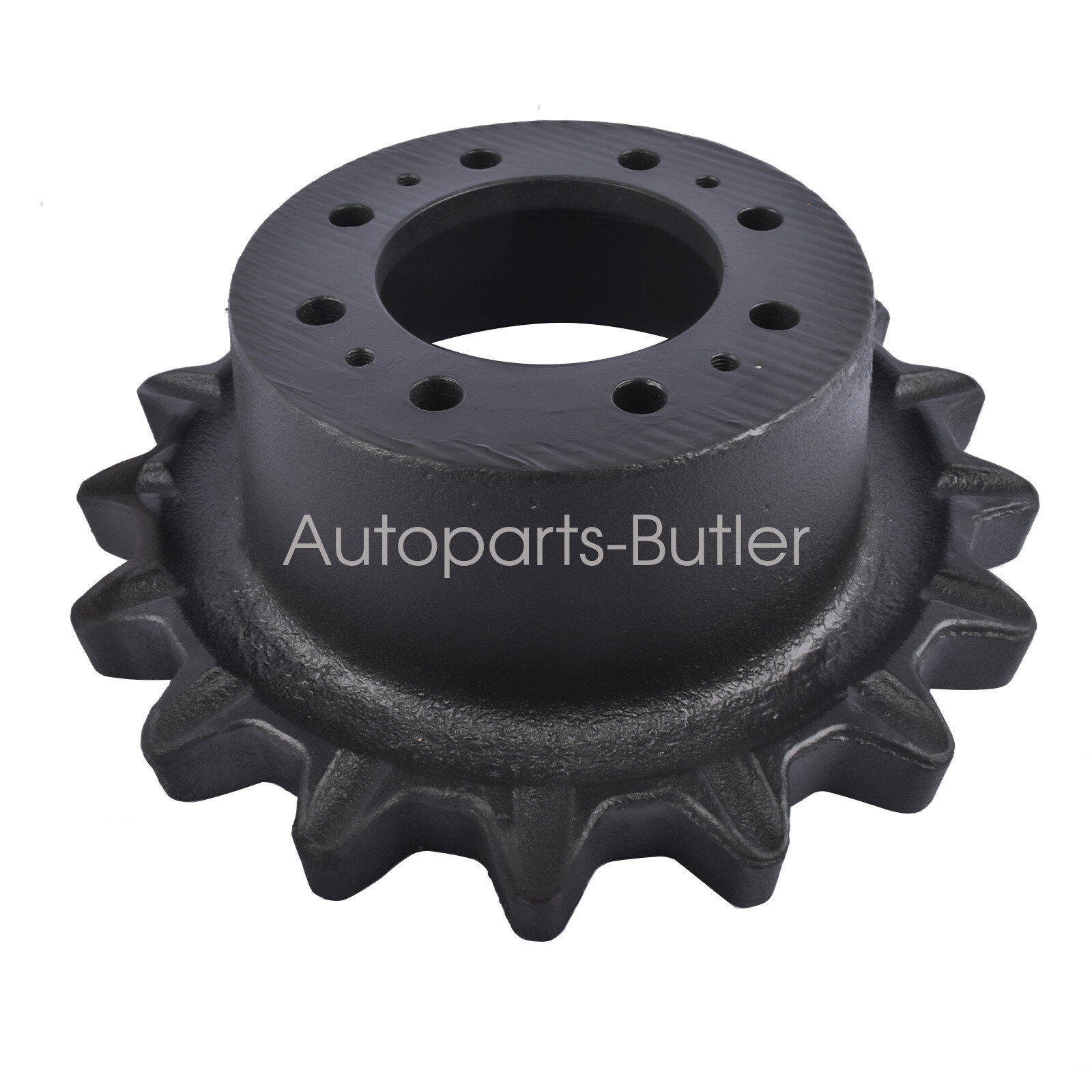 7196807 Drive Sprocket for Bobcat T630 T650 T740 T750 T770 T870 8 Hole 17 Teeth