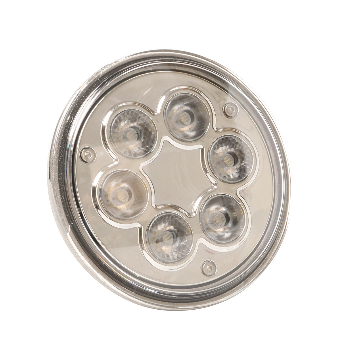 30W 9-32V LED Work Light Hi-Lo beam Assembly for John Deere Massey Ferguson
