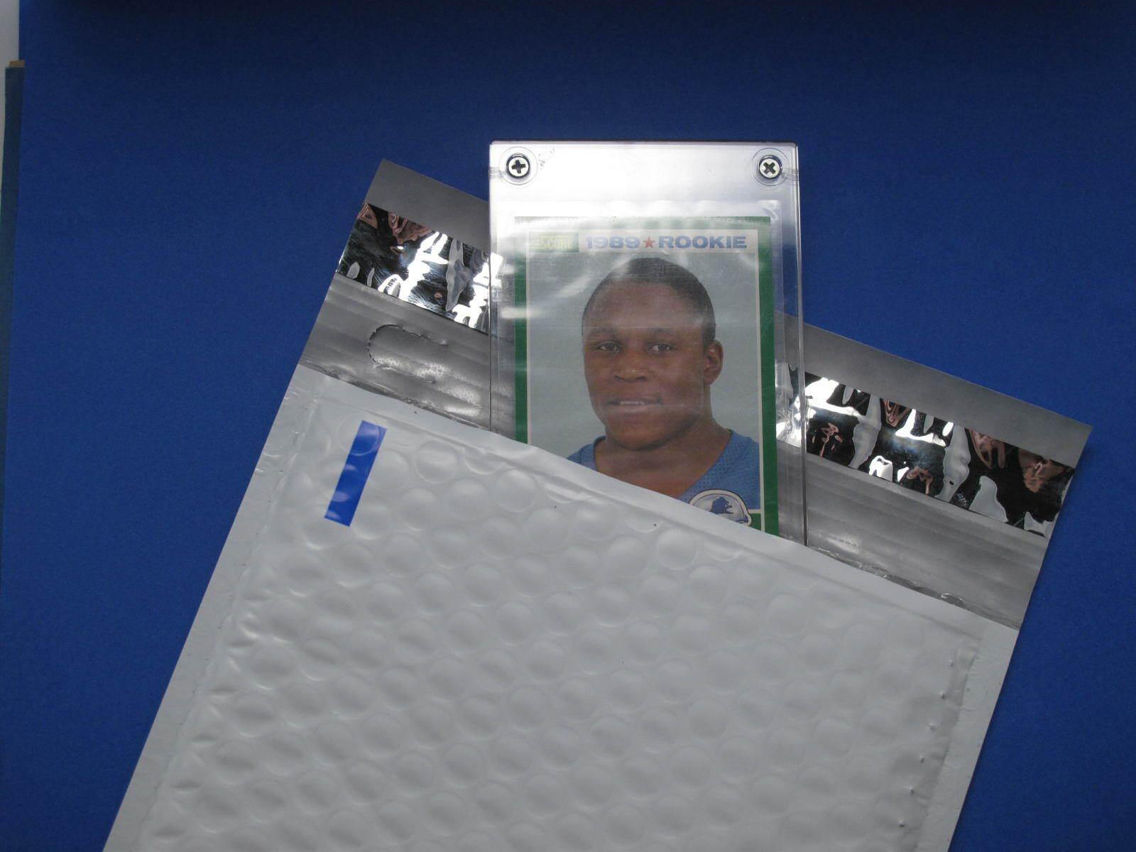 eBay 6.5″ x 9.25″ Padded Shipping Mailers Bubble Air Jacket Envelopes NEW