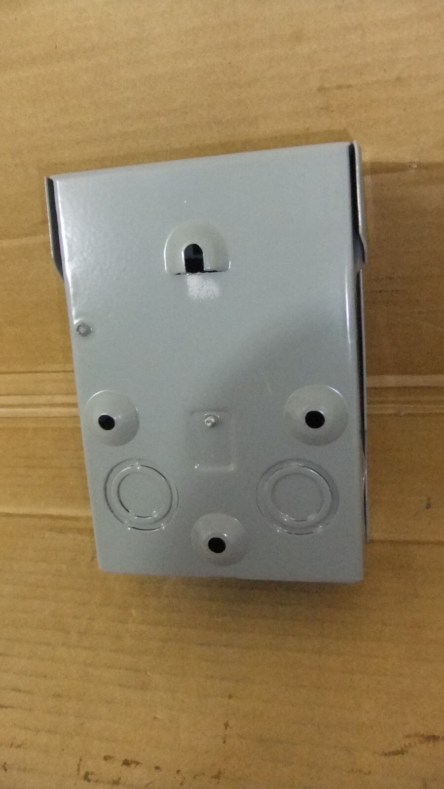 GE TF30RCP 240V 30A AC Disconnect Safety Switch –