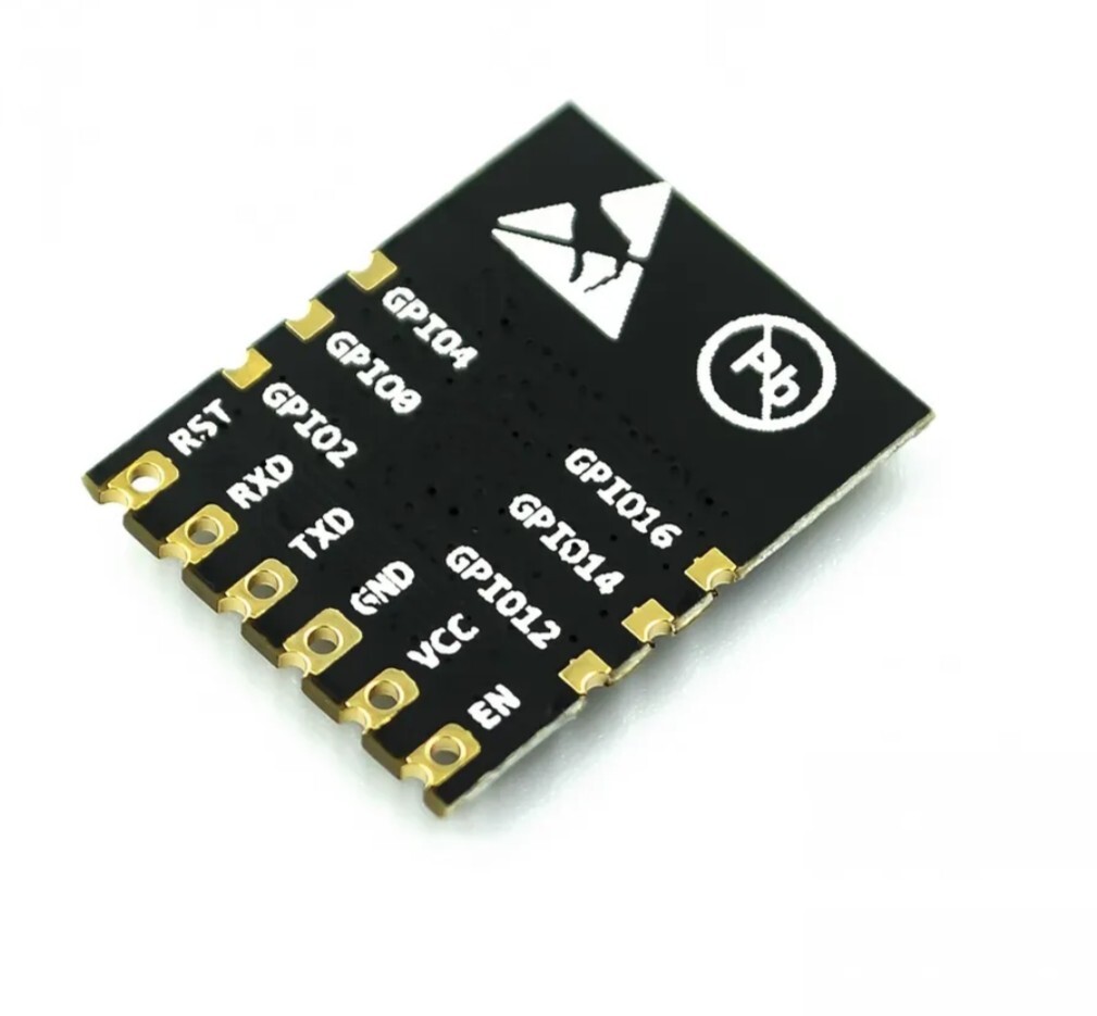 ESP8285 ESP-M3 Serial Port Wireless WiFi Transmission Module for ESP8266 NEW