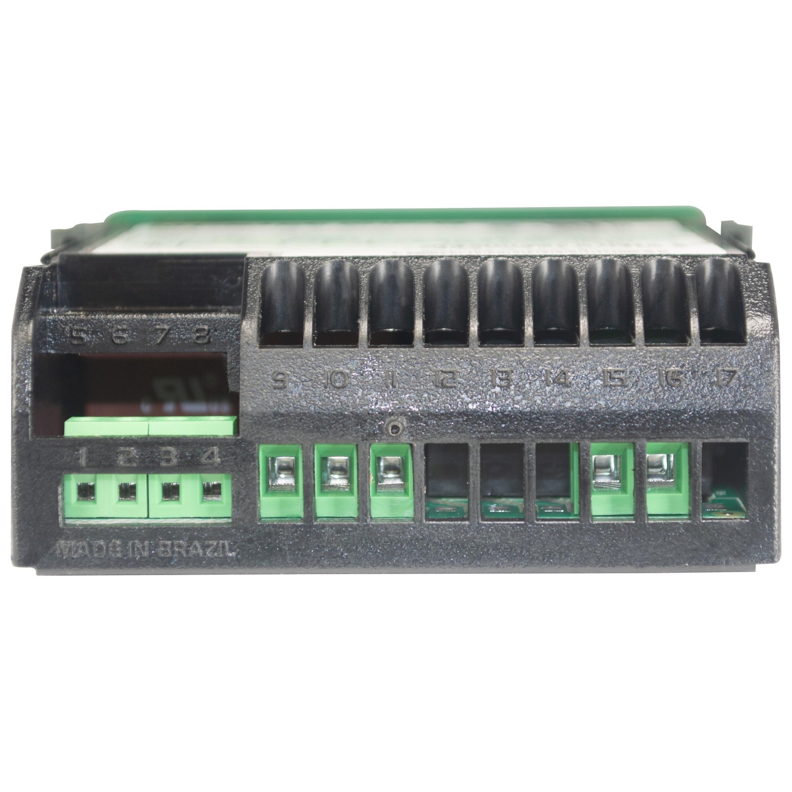 Full Gauge MT-512E 2HP Electronic Control for Cooling and Heating applications.