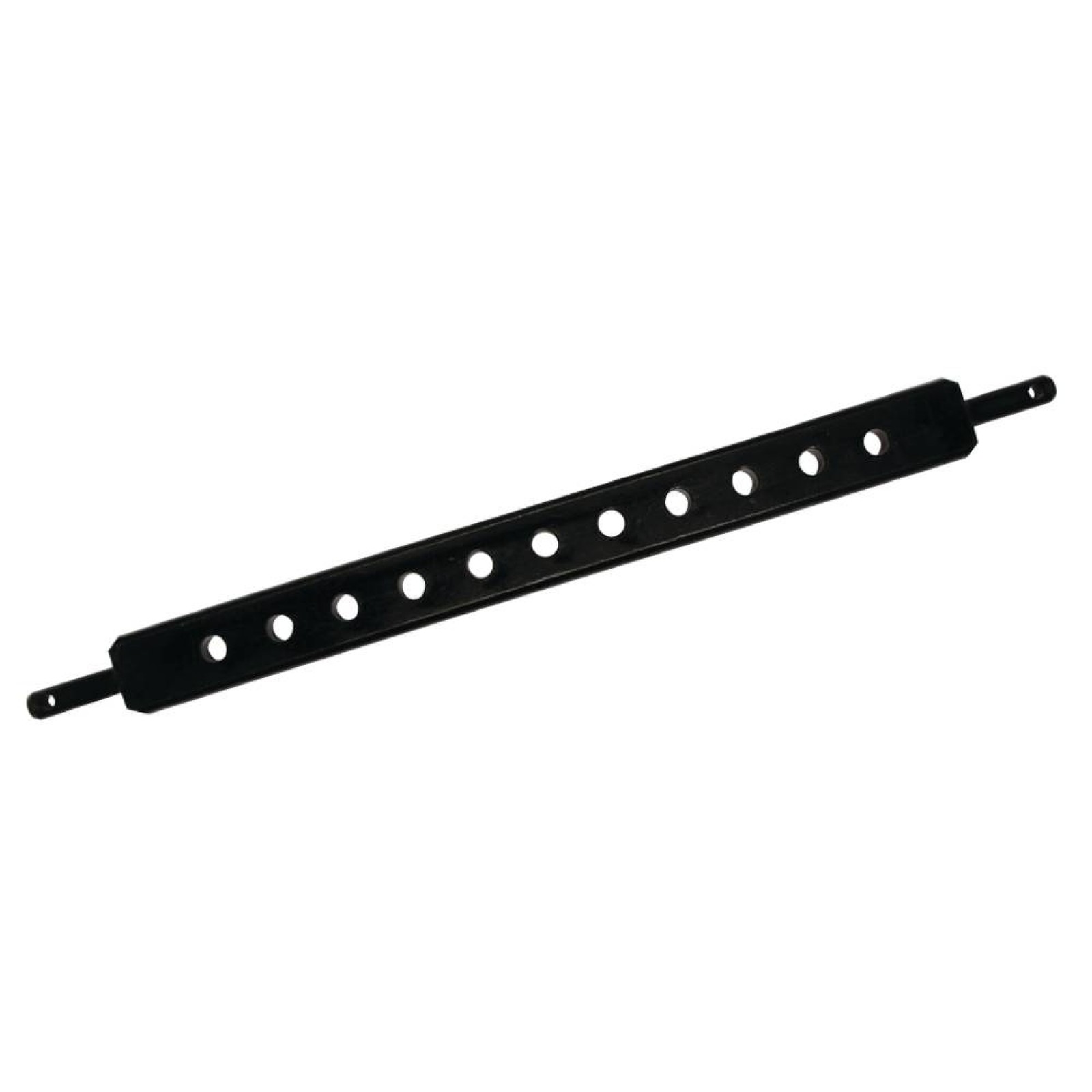 Drawbar For Universal 3″ wide 1-1/4″ thickness 26″ useable length Cat. II