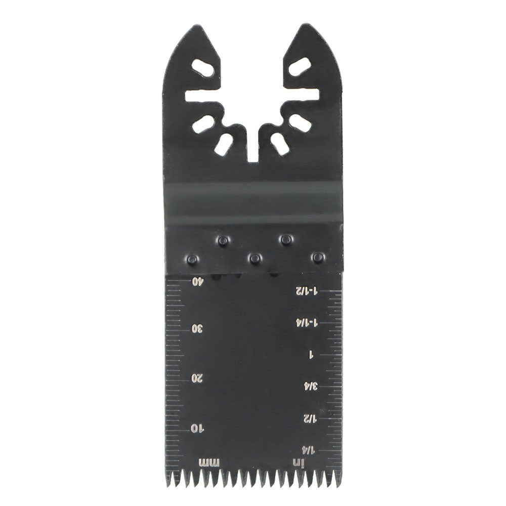 48 Pack Bi metal Oscillating Multi Tool Saw Blade Suitable For Dremel Makita