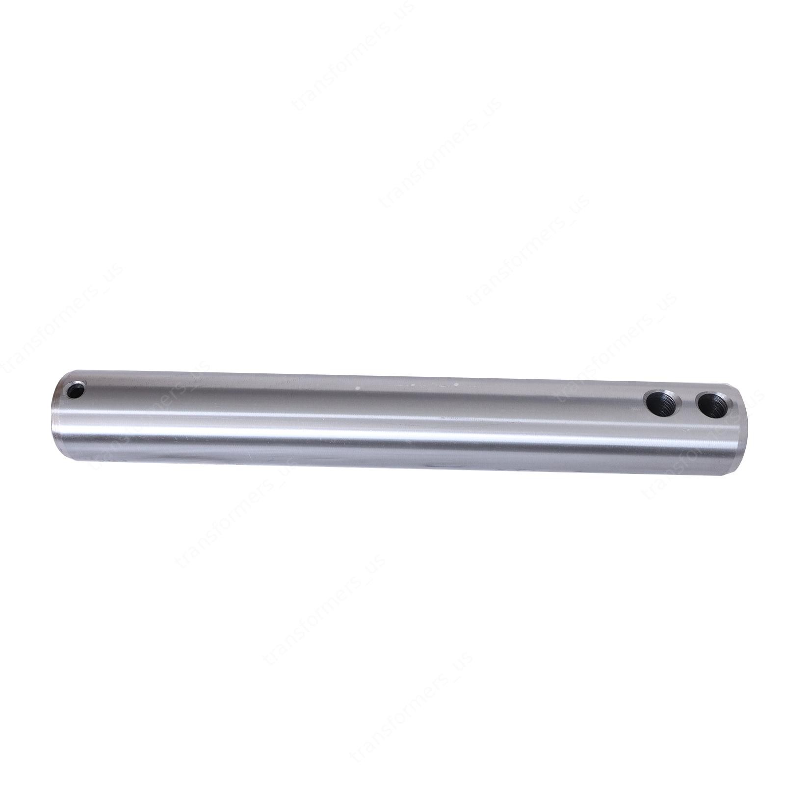 55mm x 400mm Excavator Universal Bucket Pin 15.75 inches Long Material 40CR