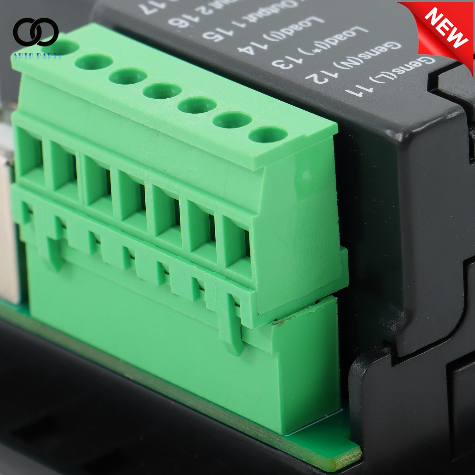 For SmartGen 1Pack Genset HGM1790N Generator Controller AUTO Remote Start Module