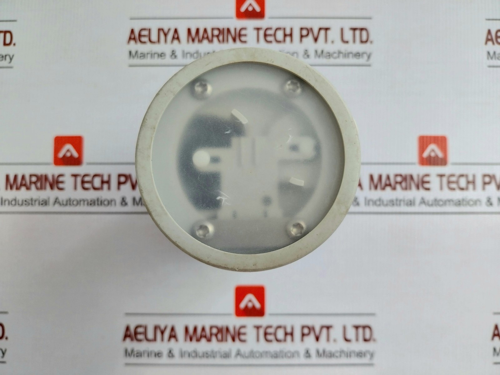 EVAC 5775500 Toilet Flush Control Mechanism