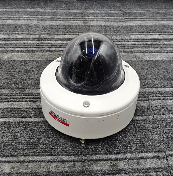 BOSCH VDA-455SMB Dome Camera With Surface Mount Box *NOT WORKING*