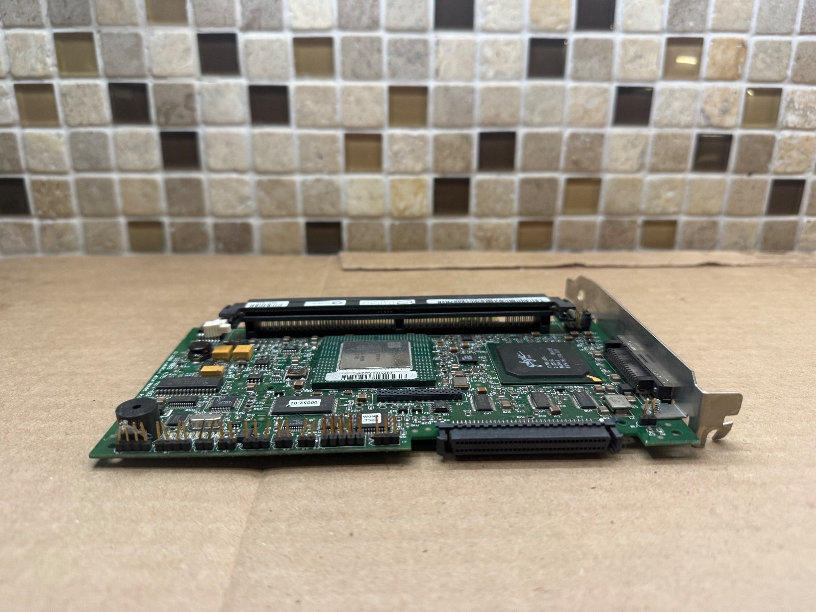 DELL TH02H7945575532B0254 TH-02H794-55755-32B-0254 Controller 32 MB