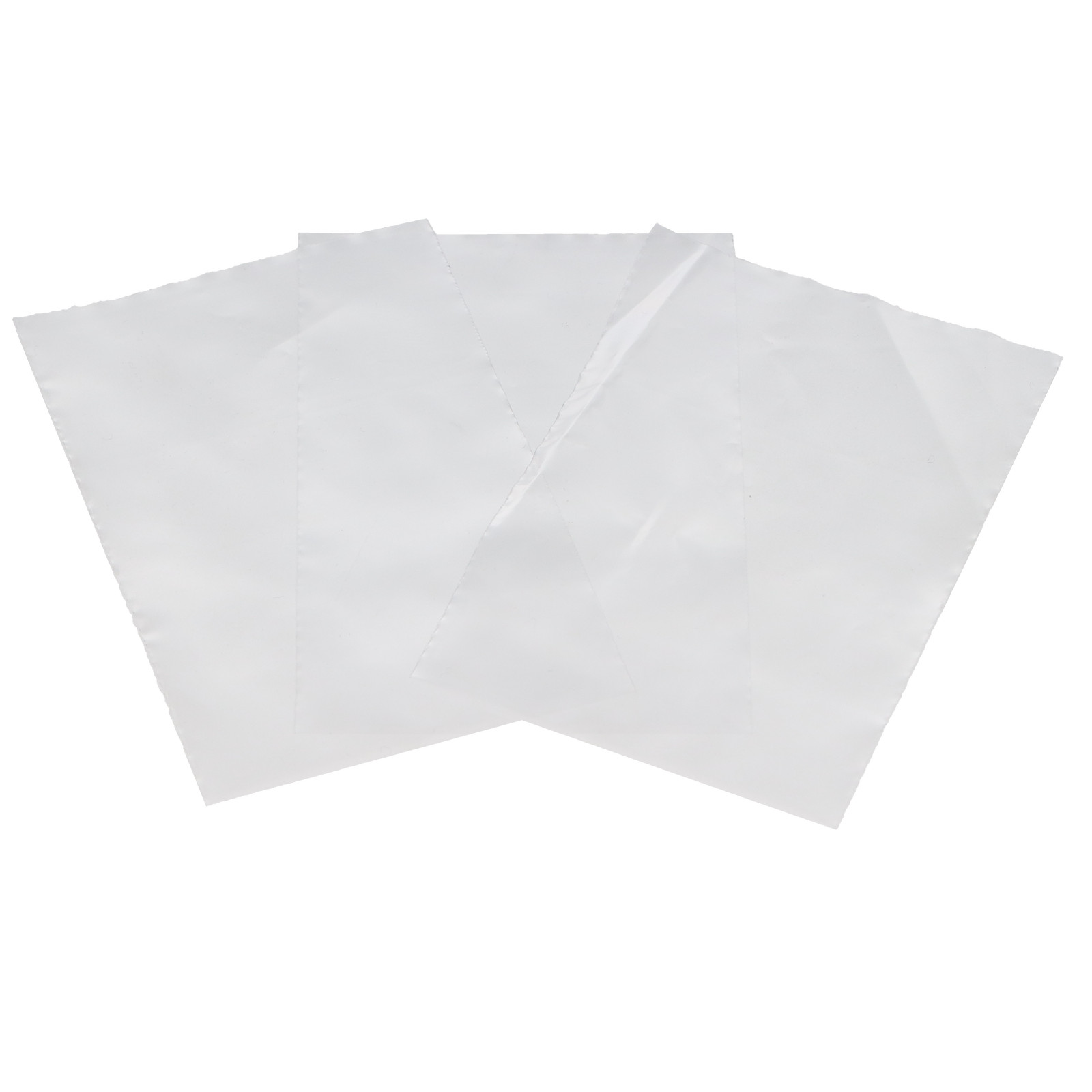 House Brand Dentistry 101178 Bite Block Covers 2″ X 3″ Panoramic X-Ray 300/Bx