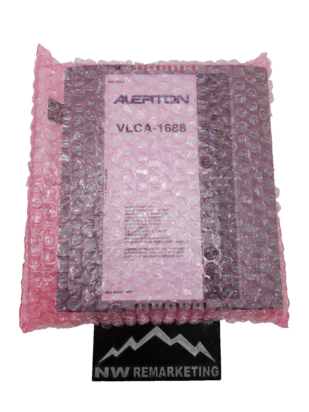 ALERTON VLCA-1688 BACnet advanced application controller (B-AAC) – No Box