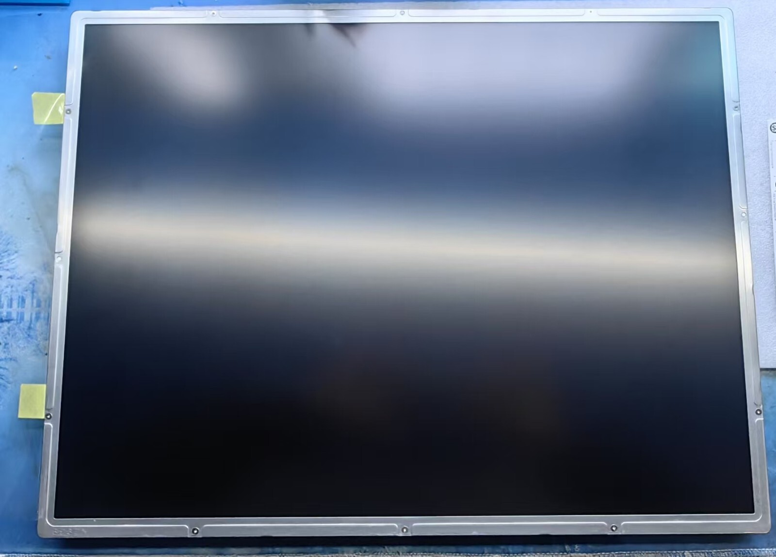 20.1-inch LQ201U1LW22 LCD display screen