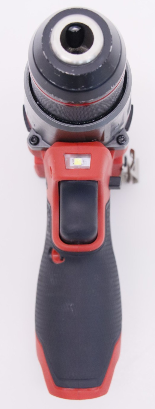 Milwaukee 3404-20 1/2″ M12 Hammer Fuel Brushless Drill Driver Gen 3 Tool Only