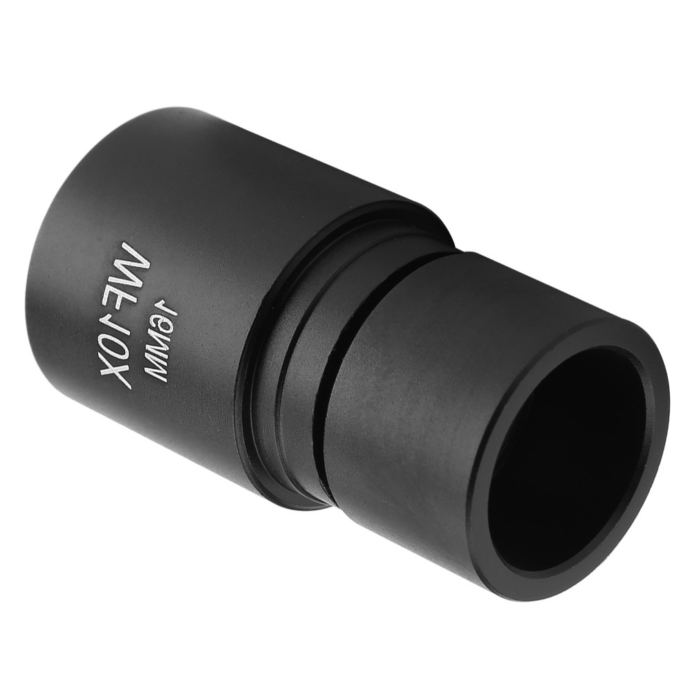 16mm Eyepiece For Biological Microscope Ocular Mounting 23.2mm