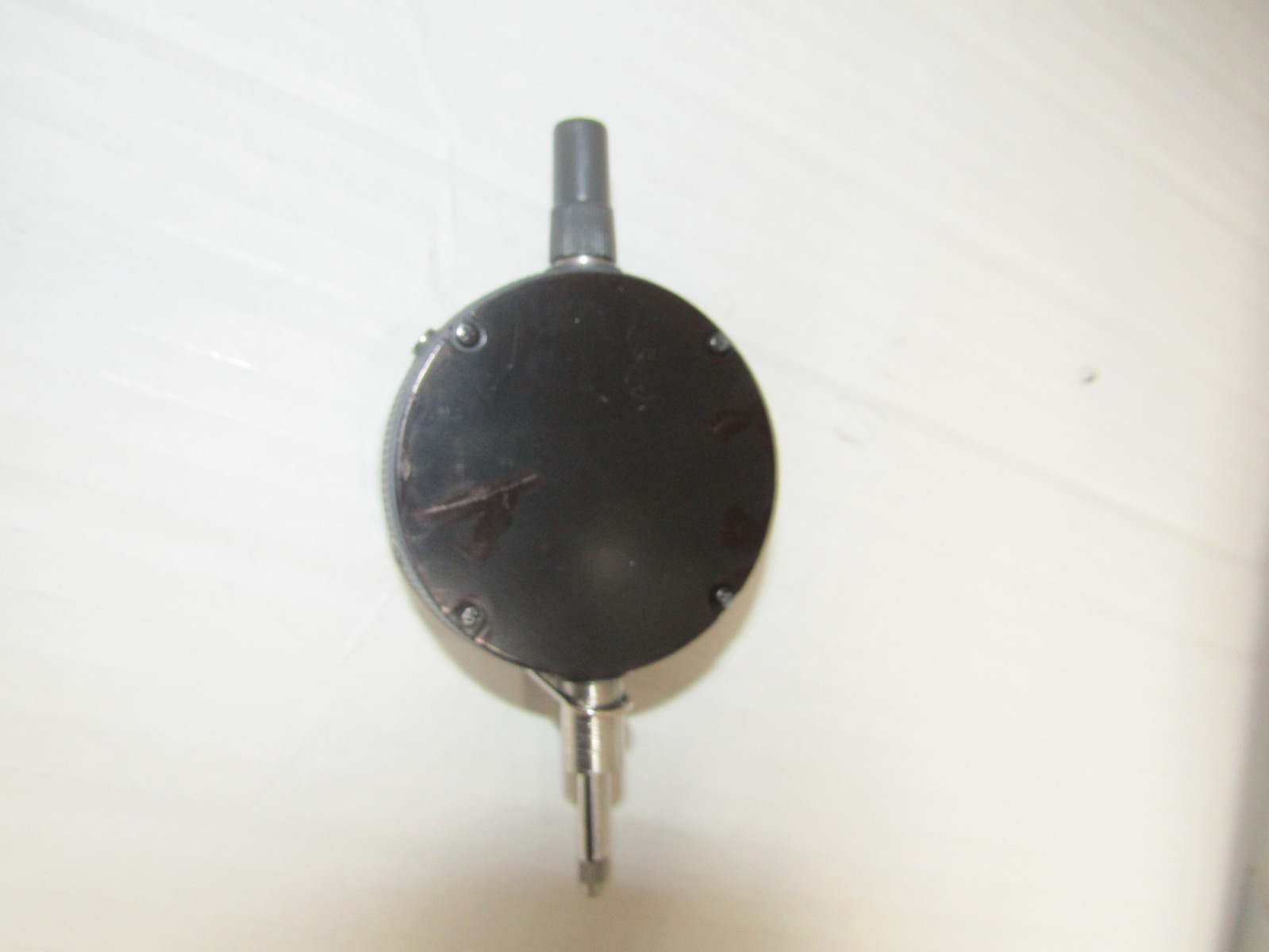 MITUTOYO 543-683B, Model ID-S1012EB Digital indicator Absolute, .500Travel .0005
