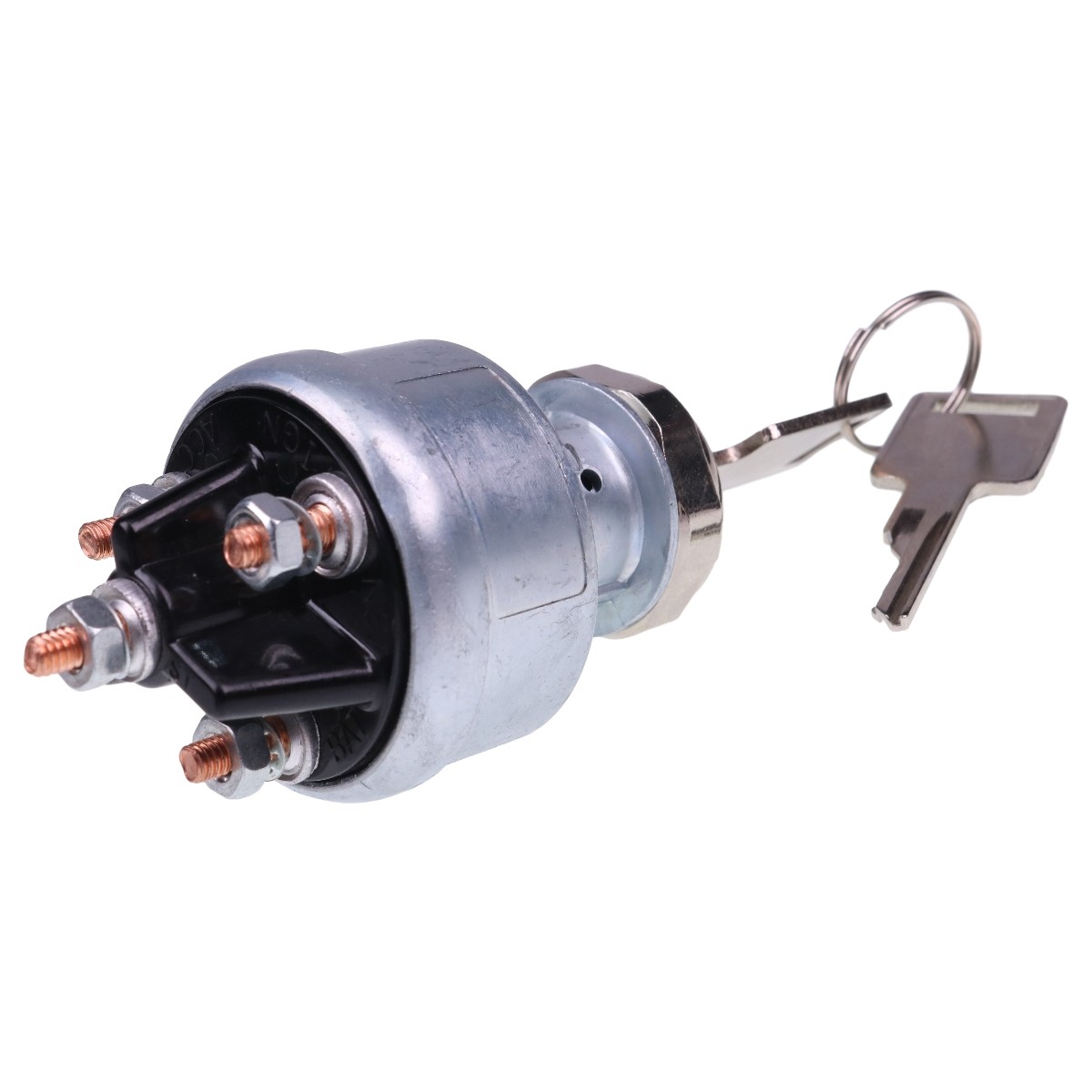 Ignition Switch 641833 for New Holland C175 C185 L120 L150 L255 L325 L170 LS160