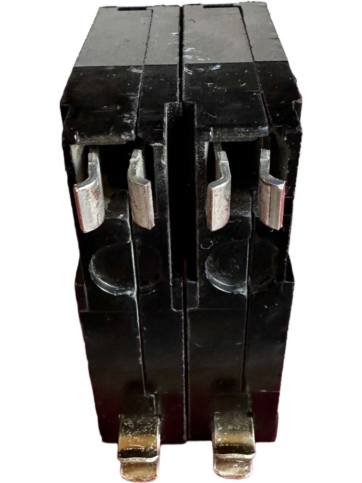 Square D QO230 Circuit Breaker 30 Amp 2-Pole 120/240V QO Plug-In Electrical
