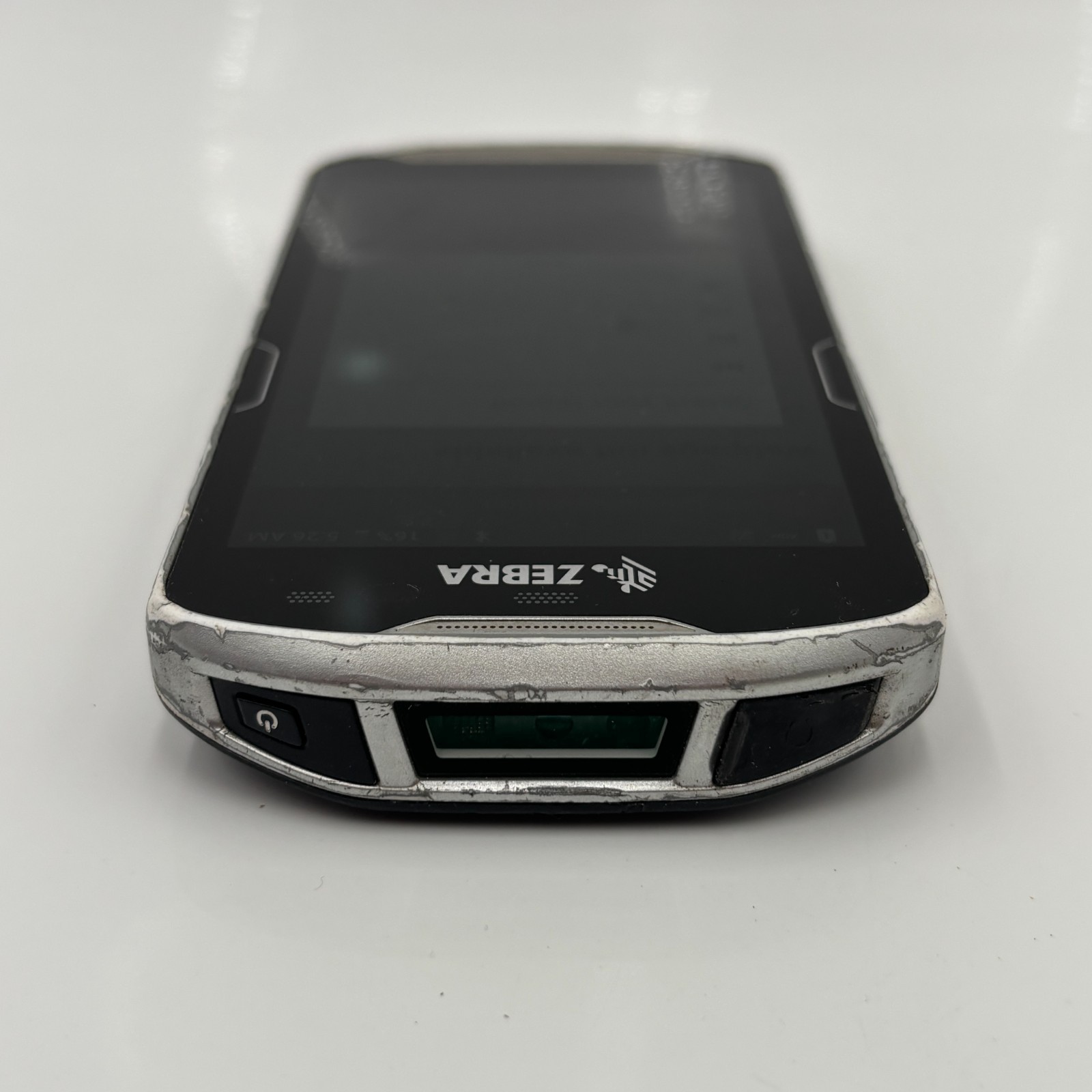Zebra TC56C-1PAZU4P-US Mobile Computer 4GB Black Used Works Well