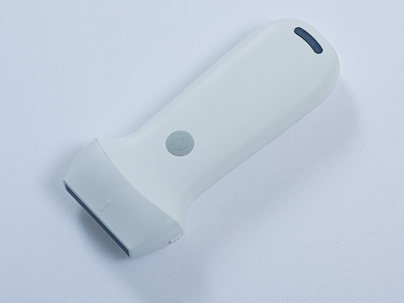 Handheld Wireless Doppler Ultrasound With Interchangeable Probes(To be selected)