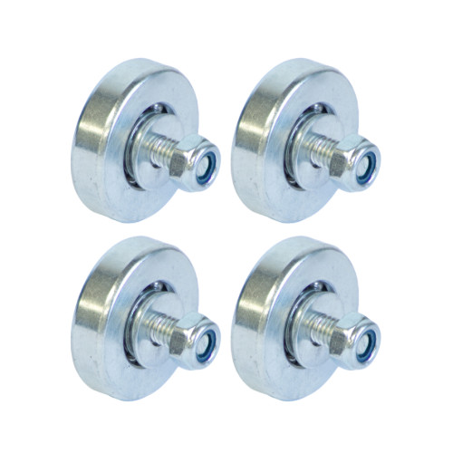 Bearing, 4 Pack 1 3/16″, Fitting Biro Saws 11, 22, 33. Replaces 159