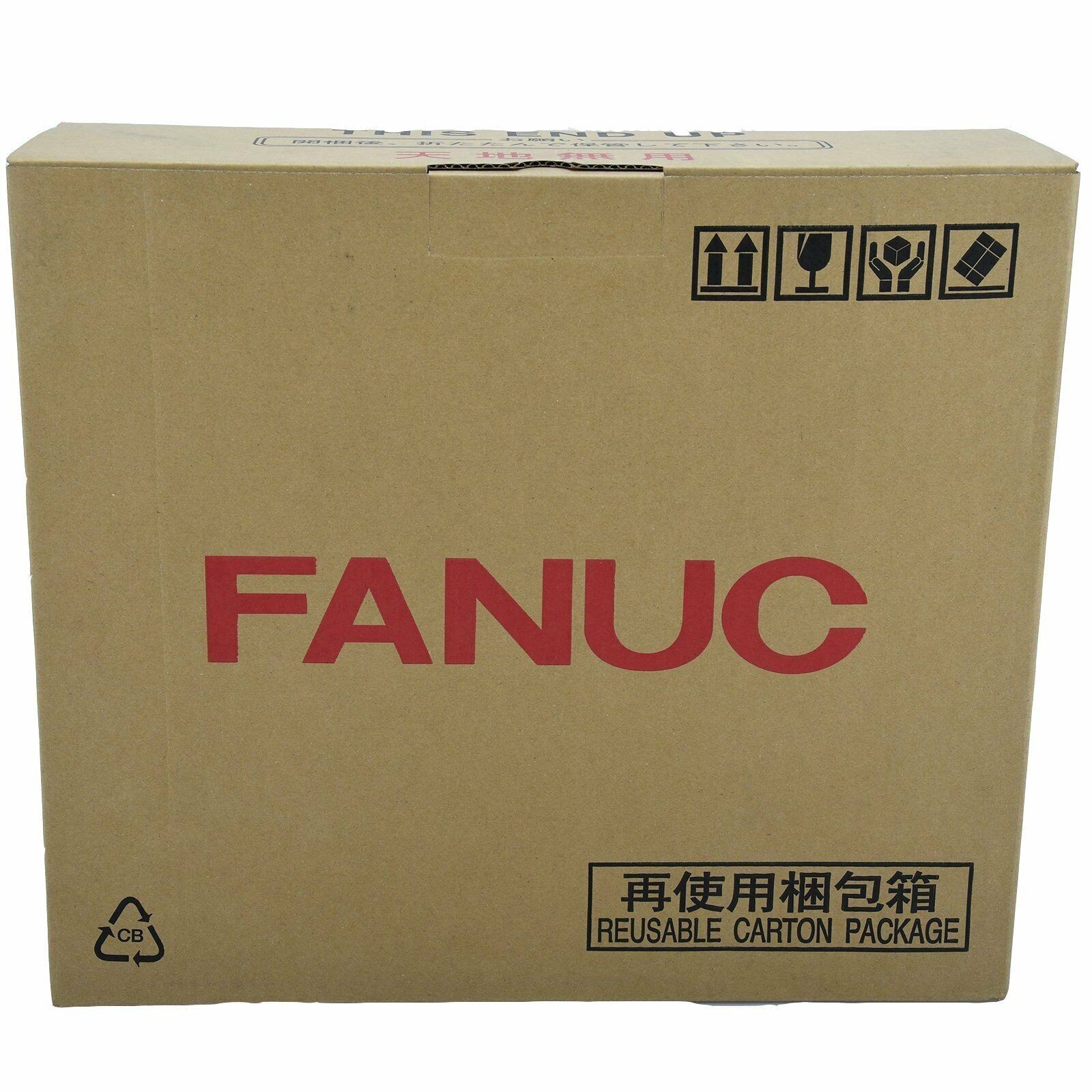 FANUC A06B-6079-H106 Servo Drive A06B6079H106 New Expendited Ship US Free TAX