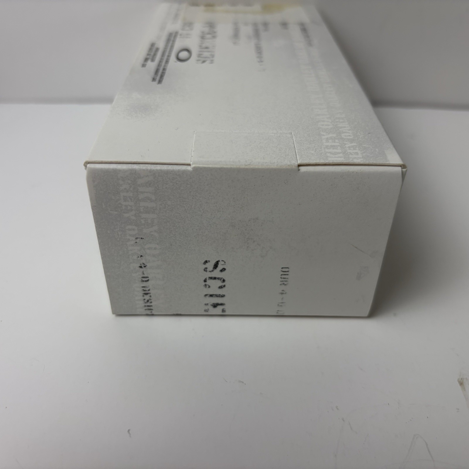Oakley SI Ballistic M Frame 2.0 Replacement Lens Strike Clear – New (Box Damage)