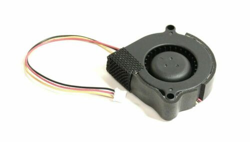 Cooling Fan Makita 638499-5 battery Charger 7.2 9.6V 12V 14.4V 18V DC18RA Li-ion