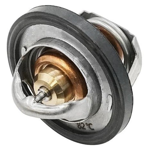 Thermostat 180F with O-Ring Compatible with RZR 800 2011-2014 / RZR 570 2012 201