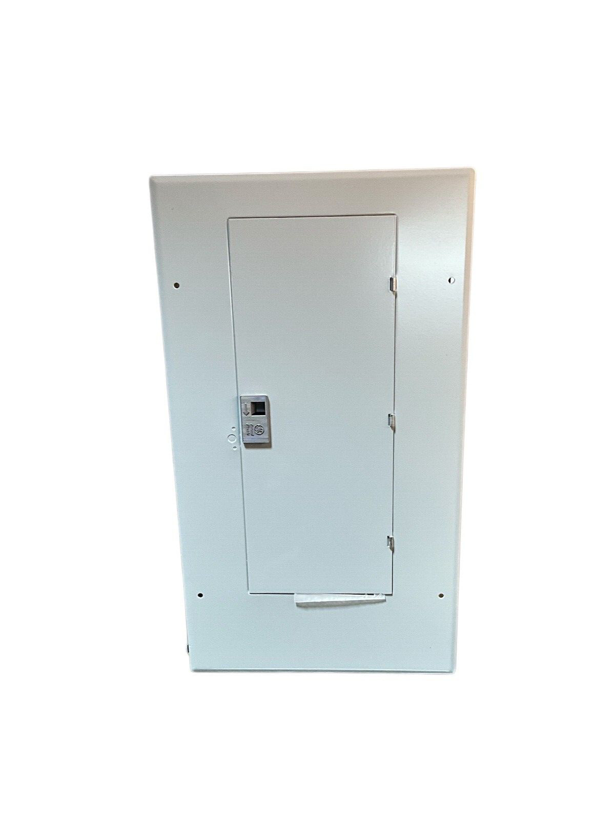 VALUE GE 200 AMP MLO BREAKER 40 20 SPACE 240V/120V PANELBOARD PANEL LOAD CENTER