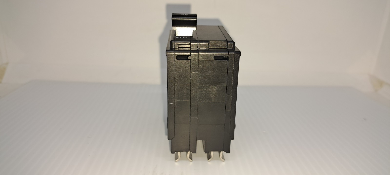 Square D QO240 40 Amp 2 Pole 120/240 Volt Circuit Breaker NEW