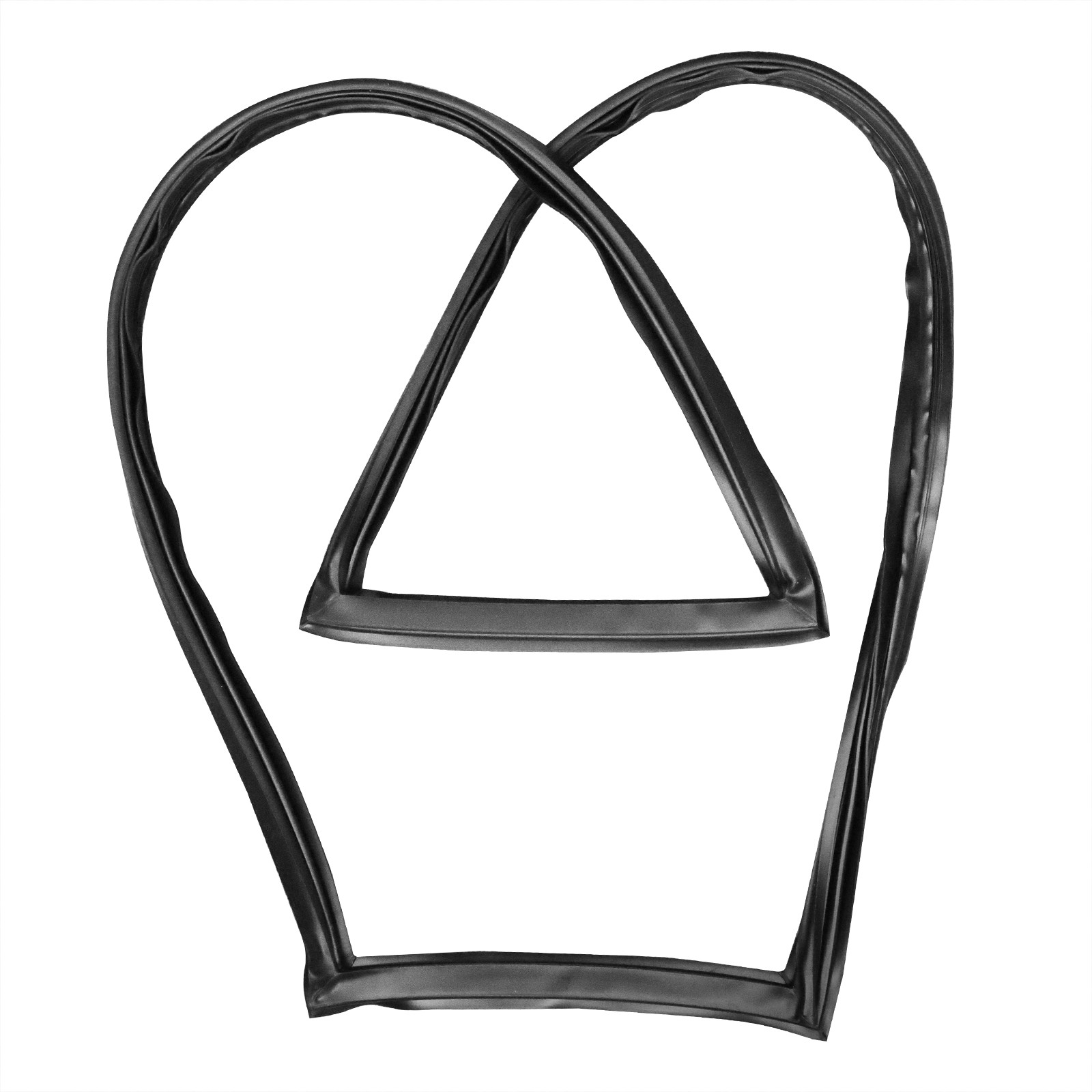 810764 Gasket Door Drawer ,Narrow 8″ X 29-1/2″ Snap-In Mnt for True TRCB-50