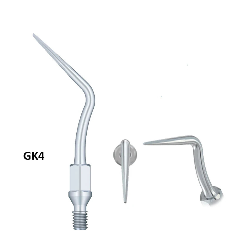 1pc Dental Ultrasonic Scaler Scaling Tips for KAVO SonicFlex GK1 GK2 GK4 GK6 hgy