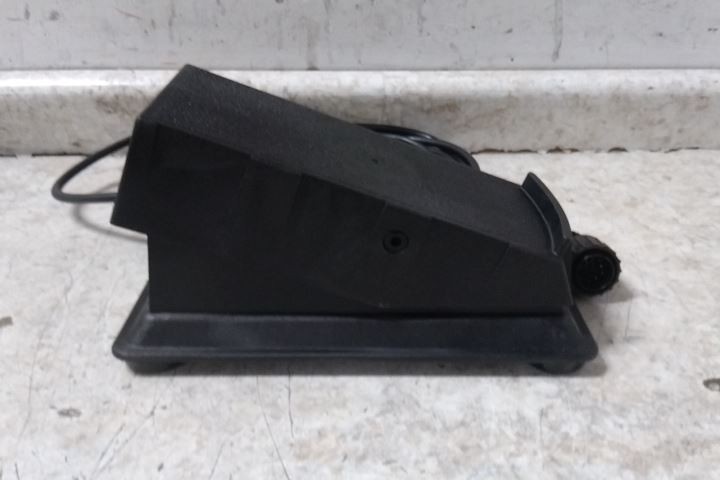 Miller Electric 301589 20 Ft Cable Length Heavy Duty Foot Control