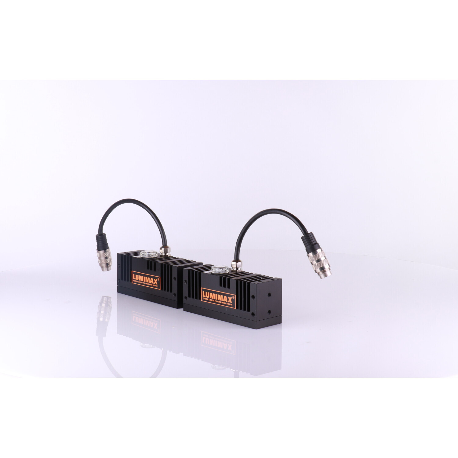 Iim LB125FL-B LED Bar Flash Light 1627119 19-30V DC (2 pieces) New NMP
