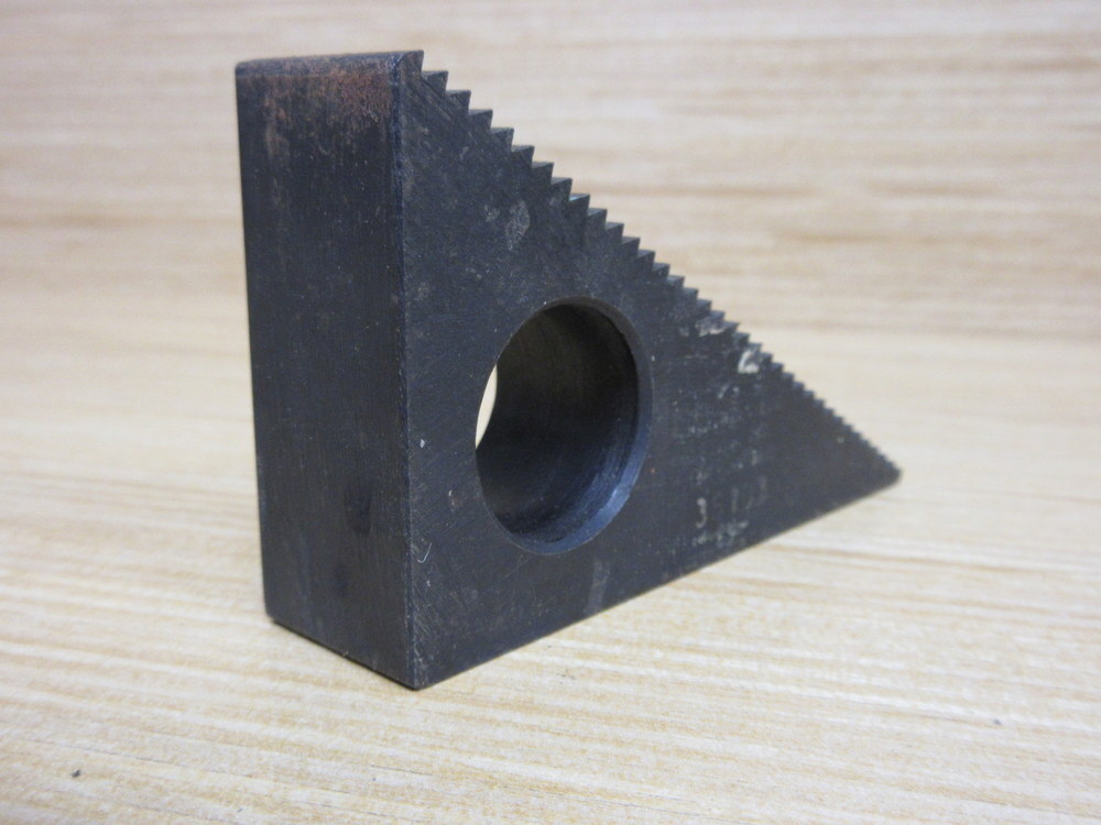 Northwestern Tools 36103 Teitzmann 3S Steel Step Block Set