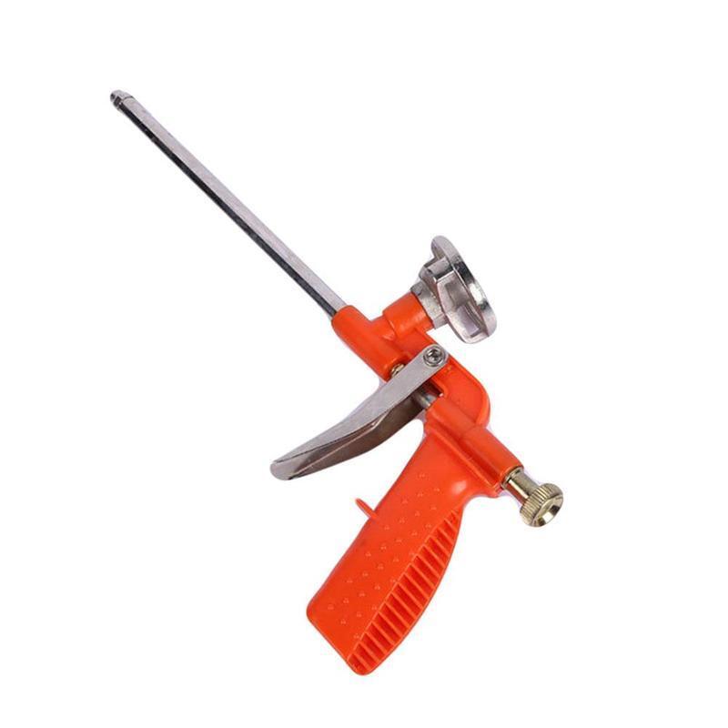 Full Metal Spray Foam Gun Expanding Foam Polyurethane –hot Tool Sprayer