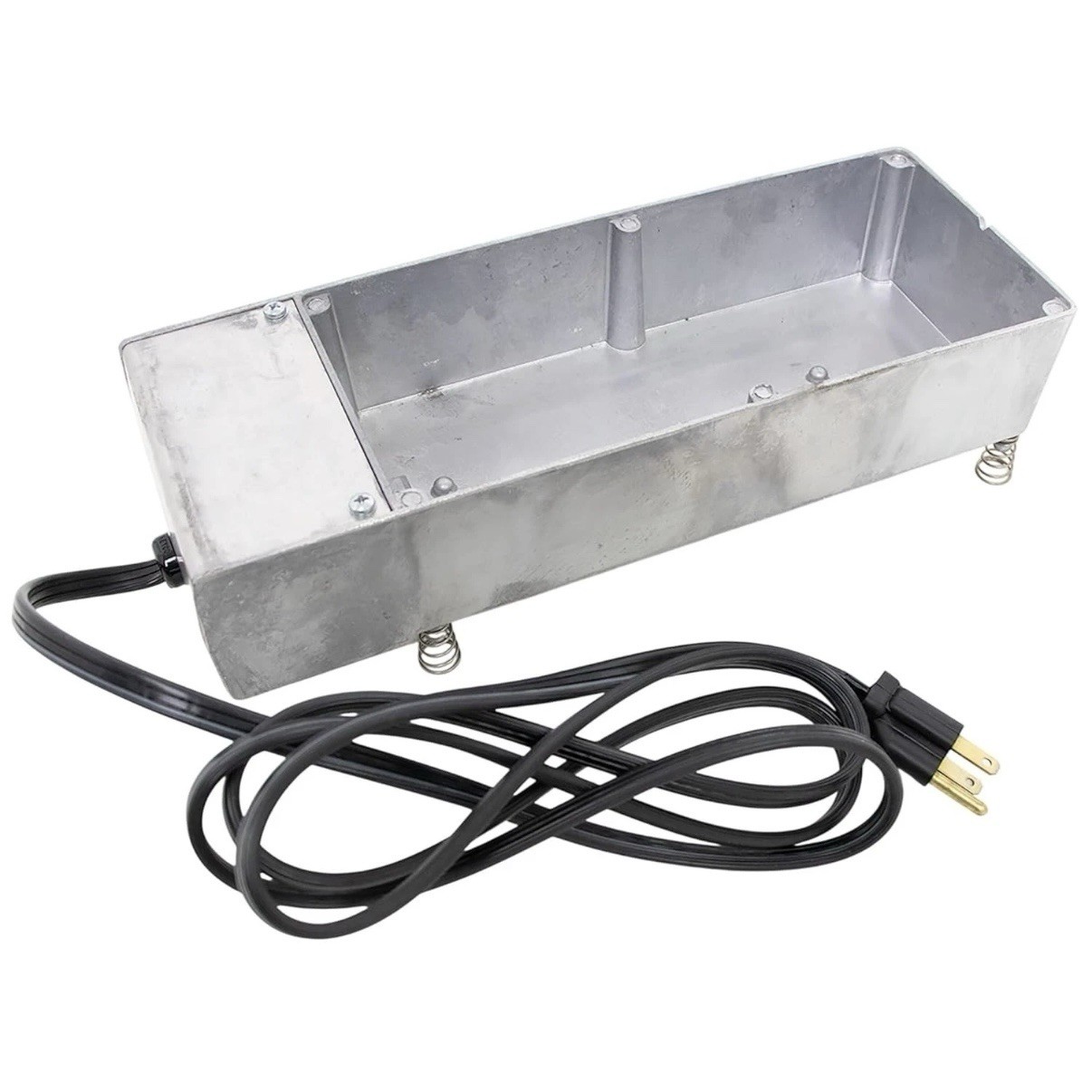 Kason 10660000008 Condensate Evaporator 120V 160W 72” Plug Cord NSF