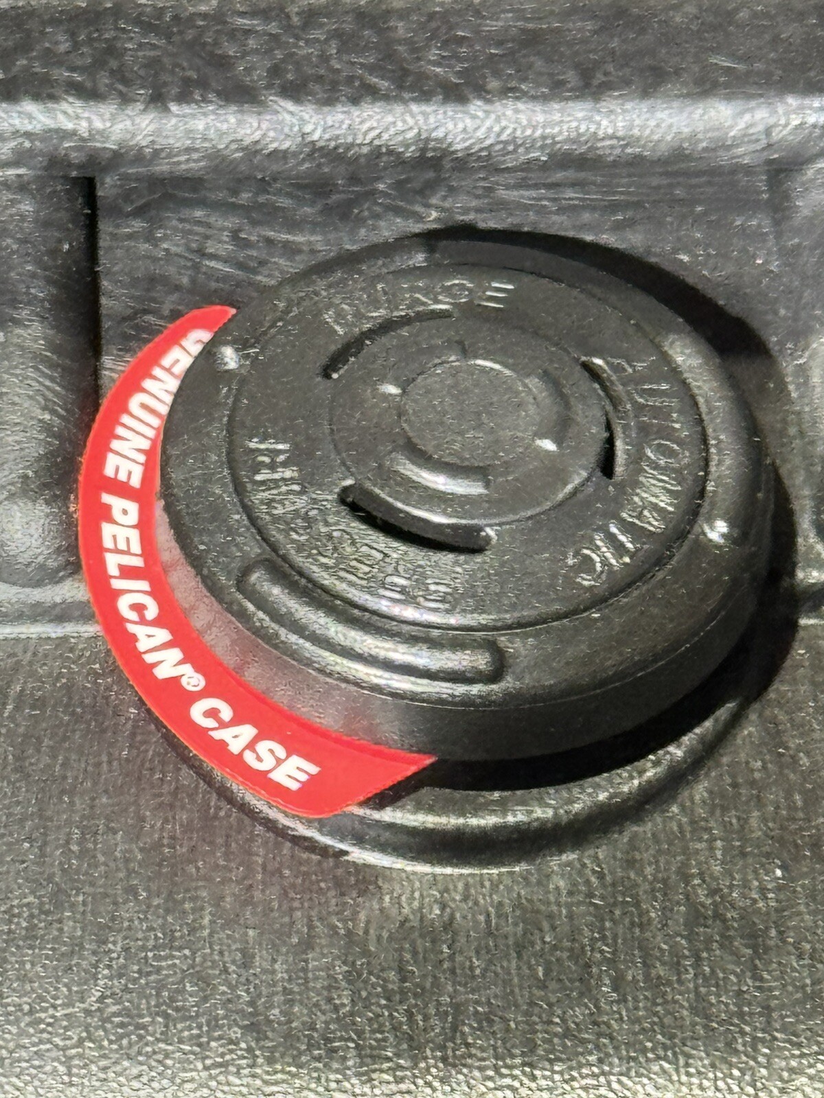 Fluke 789 ProcessMeter with Pelican Extreme Case