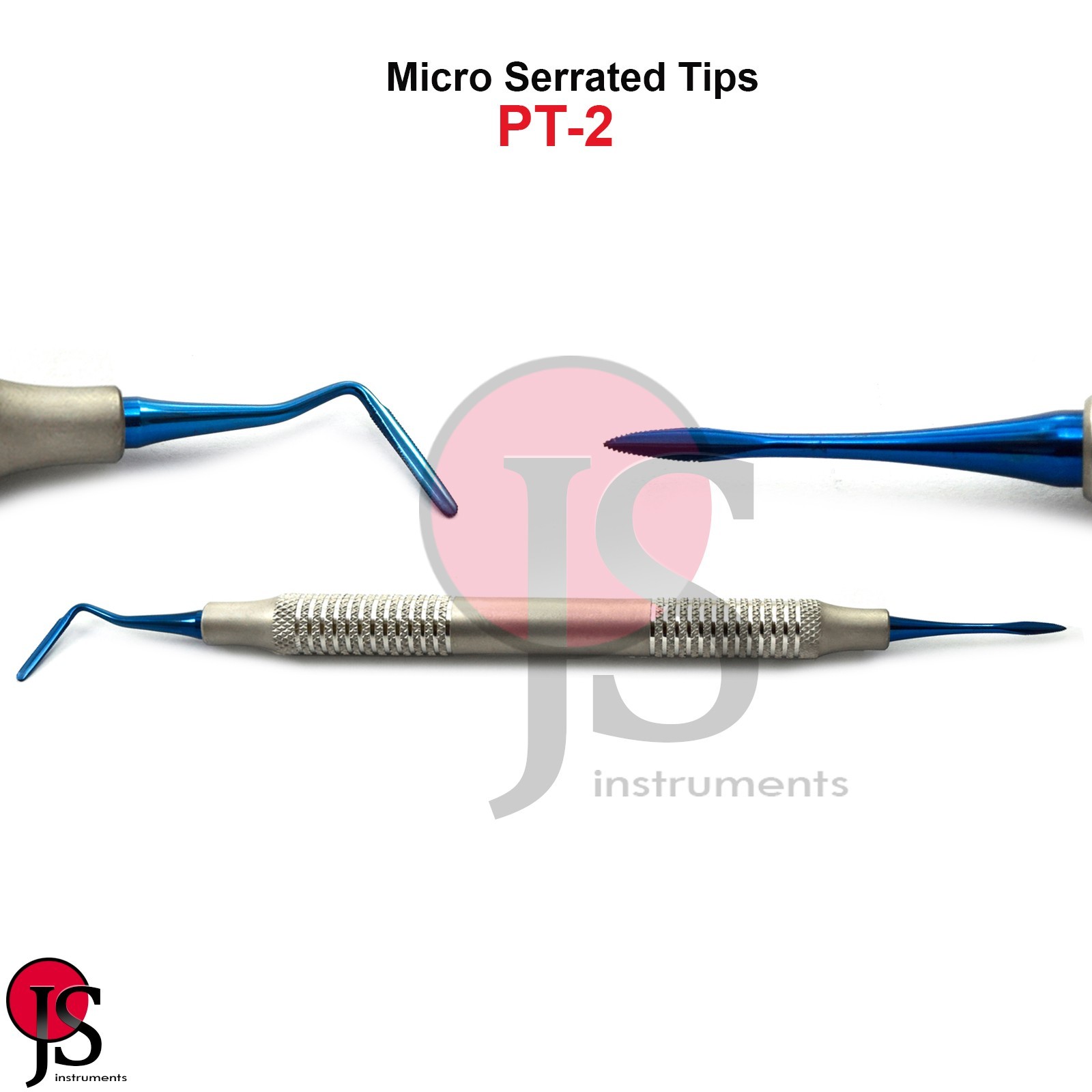 Dental Tooth Extraction Periotome Periosteal Elevator Buser Implant Surgical X7